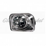 FOG LAMP FR LH HQ — photo 2