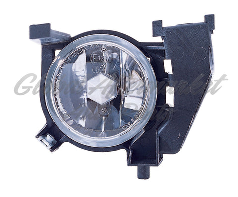 FOG LAMP FR LH HQ