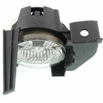 FOG LAMP FR LH HQ — photo 4