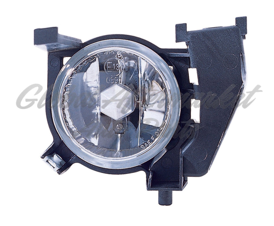 FOG LAMP FR LH CAPA