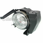 FOG LAMP FR LH CAPA — photo 2