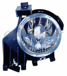 FOG LAMP FR LH EXCLUDE IMPREZA WRX STI MODEL HQ — photo 1