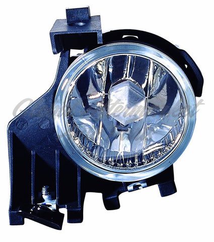 FOG LAMP FR LH EXCLUDE IMPREZA WRX STI MODEL HQ