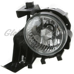 FOG LAMP FR LH EXCLUDE IMPREZA WRX STI MODEL HQ — photo 5