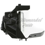 FOG LAMP FR LH EXCLUDE IMPREZA WRX STI MODEL CAPA — photo 2