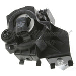 FOG LAMP FR LH EXCLUDE IMPREZA WRX STI MODEL CAPA — photo 4