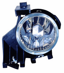FOG LAMP FR LH EXCLUDE IMPREZA WRX STI MODEL HQ