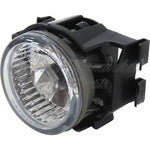 FOG LAMP FR LH INCLUDES WRX/ STI HQ — photo 2