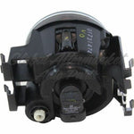 FOG LAMP FR LH INCLUDES WRX/ STI CAPA — photo 5