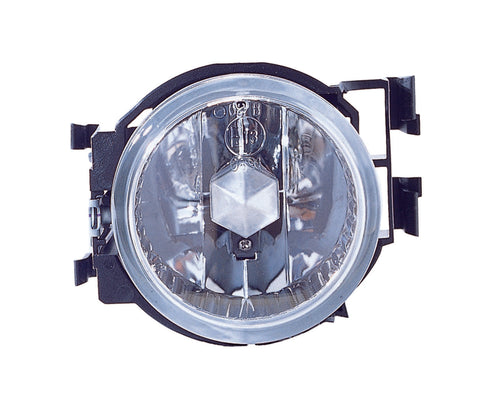 FOG LAMP FR LH INCLUDES WRX/ STI HQ