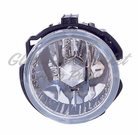 FOG LAMP FR LH IF USE FOR IMPREZA-WRX ONLY FITS STI MODEL CAPA