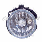 FOG LAMP FR LH IF USE FOR IMPREZA-WRX ONLY FITS STI MODEL CAPA — photo 1