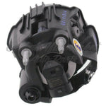 FOG LAMP FR LH IF USE FOR IMPREZA-WRX ONLY FITS STI MODEL CAPA — photo 4