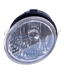 FOG LAMP FR LH HQ — photo 1