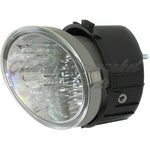 FOG LAMP FR LH HQ — photo 2