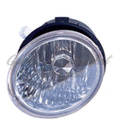 FOG LAMP FR LH HQ — photo 1