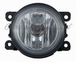 FOG LAMP FR LH/RH CAPA — photo 1