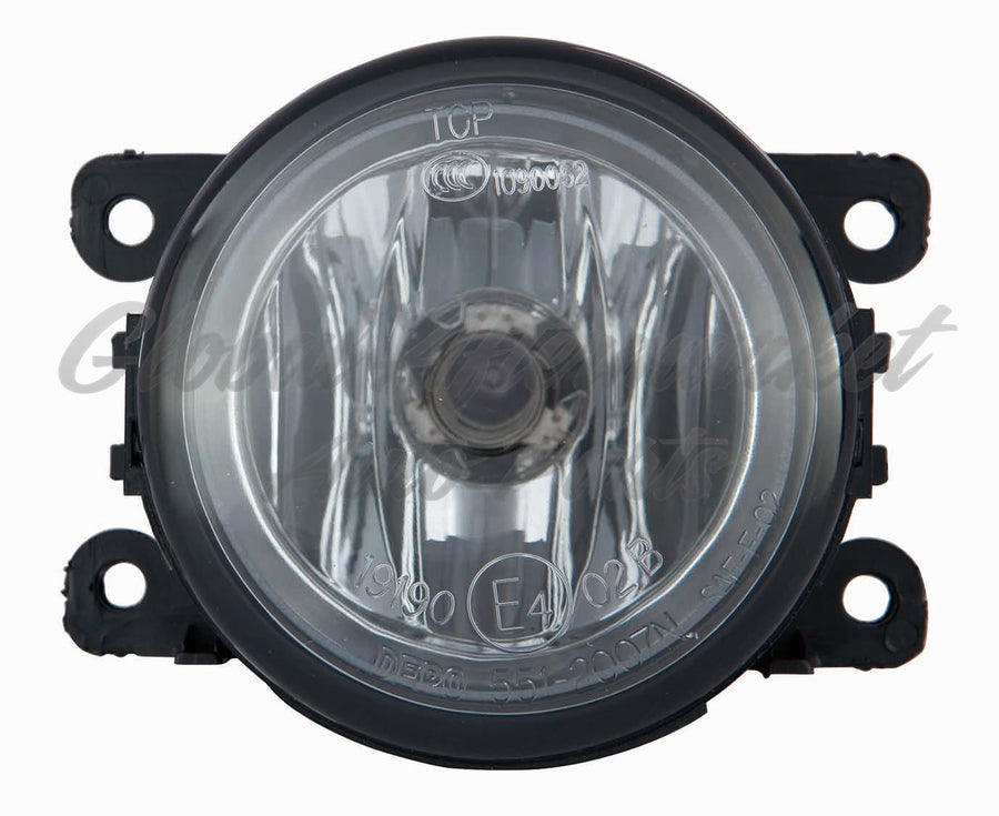 FOG LAMP FR LH/RH CAPA