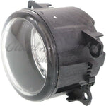 FOG LAMP FR LH/RH CAPA — photo 2
