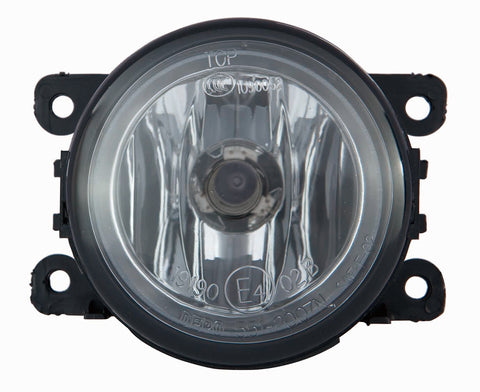 FOG LAMP FR LH/RH CAPA