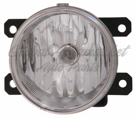 FOG LAMP FR LH/RH HQ