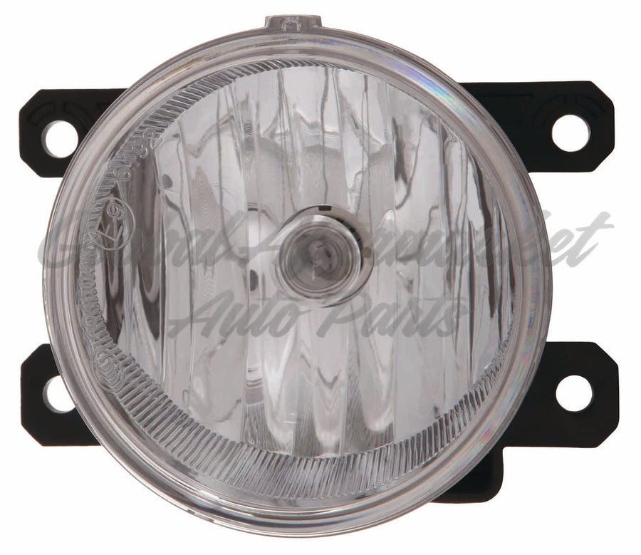 FOG LAMP FR LH/RH HQ