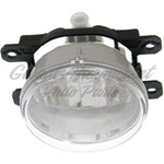 FOG LAMP FR LH/RH HQ — photo 4