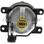 FOG LAMP FR LH/RH HQ — photo 5