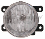 FOG LAMP FR LH/RH CAPA — photo 1