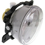FOG LAMP FR LH/RH CAPA — photo 3