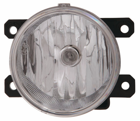 FOG LAMP FR LH/RH CAPA