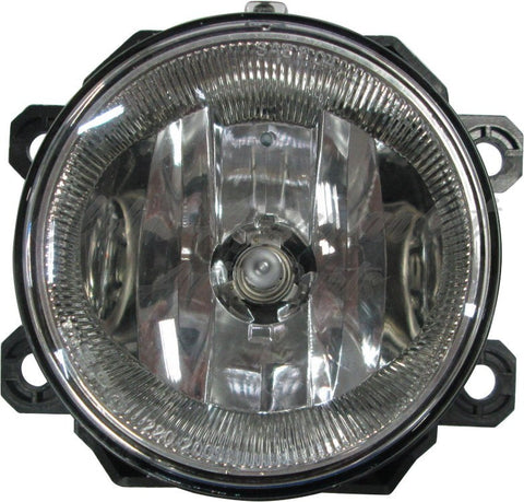 FOG LAMP LH/RH HALOGEN (IF FORESTER THEN W/O DRIVER ASSIST) HQ