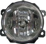 FOG LAMP LH/RH HALOGEN (IF FORESTER THEN W/O DRIVER ASSIST) CAPA — photo 1