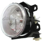 FOG LAMP LH/RH HALOGEN (IF FORESTER THEN W/O DRIVER ASSIST) CAPA — photo 3