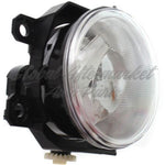 FOG LAMP LH/RH HALOGEN (IF FORESTER THEN W/O DRIVER ASSIST) CAPA — photo 4