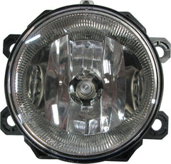 FOG LAMP LH/RH HALOGEN (IF FORESTER THEN W/O DRIVER ASSIST) CAPA