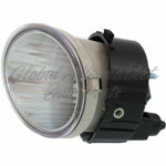 FOG LAMP FR LH (NON STEERING RESPONSIVE) HQ — photo 3