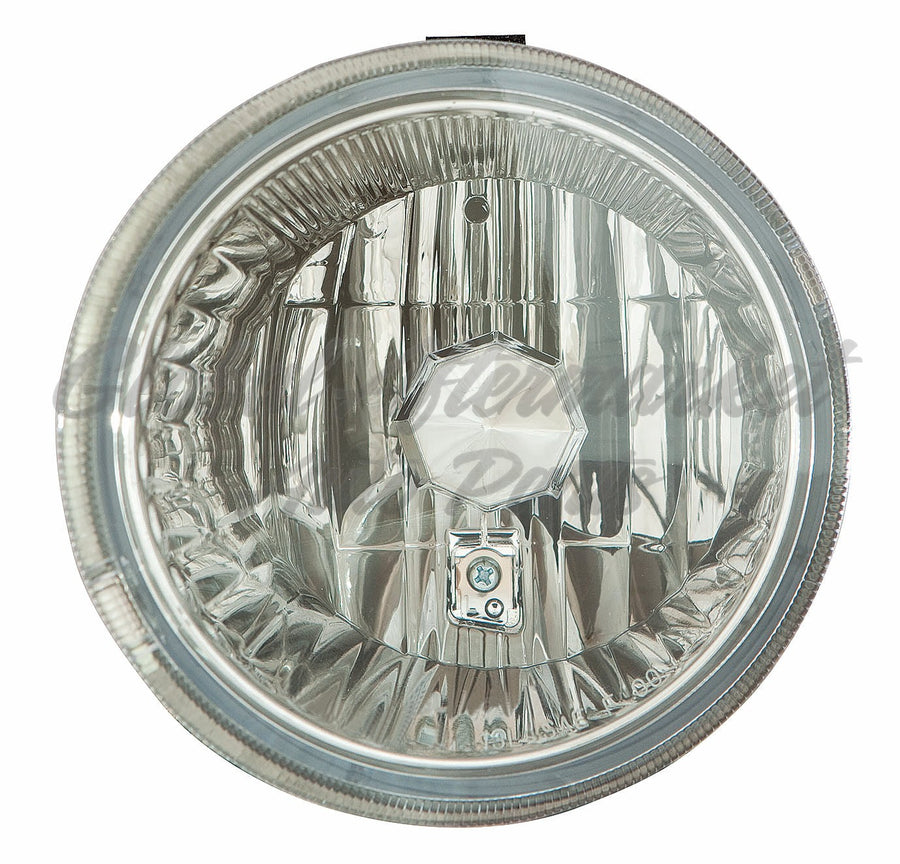 FOG LAMP FR LH (NON STEERING RESPONSIVE) CAPA