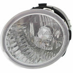 FOG LAMP FR LH (NON STEERING RESPONSIVE) CAPA — photo 2