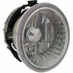FOG LAMP FR LH (NON STEERING RESPONSIVE) CAPA — photo 5