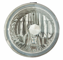 FOG LAMP FR LH (NON STEERING RESPONSIVE) CAPA