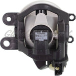 FOG LAMP FR LH W/DRIVER ASST SYSTEM HQ — photo 5