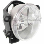 FOG LAMP FR LH W/DRIVER ASST SYSTEM CAPA — photo 3