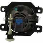 FOG LAMP FR LH W/DRIVER ASSIST HQ — photo 2