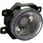 FOG LAMP FR LH W/DRIVER ASSIST HQ — photo 3