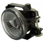 FOG LAMP FR LH W/DRIVER ASSIST HQ — photo 4