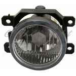 FOG LAMP FR LH W/DRIVER ASSIST HQ — photo 5