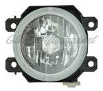 FOG LAMP FR LH W/DRIVER ASSIST CAPA — photo 1