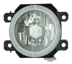 FOG LAMP FR LH W/DRIVER ASSIST HQ