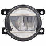 FOG LAMP LH LED ROUND W/EYESIGHT EXCLUDE CROSSTREK WILDERNESS HQ — photo 1